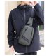 BM054 - Casual Men's Travel Crossbody Bag